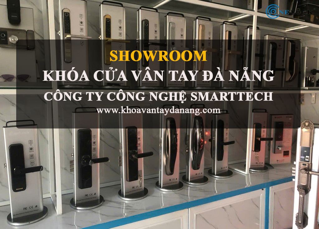 Cua hang Khoa cua dien tu tai Da Nang-Cong ty SmartTech
