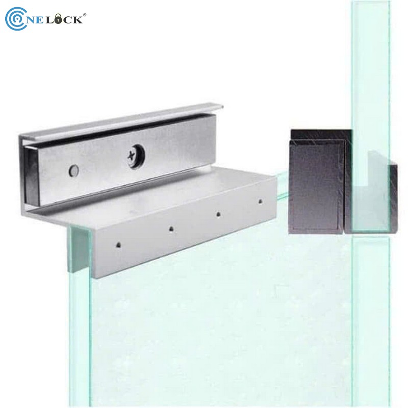 Gá đỡ chữ U cho khóa từ Nam Châm