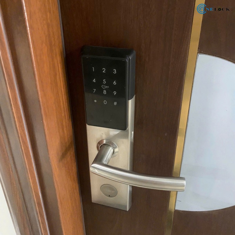 Khóa thẻ từ tại Phú Quốc cho khách sạn