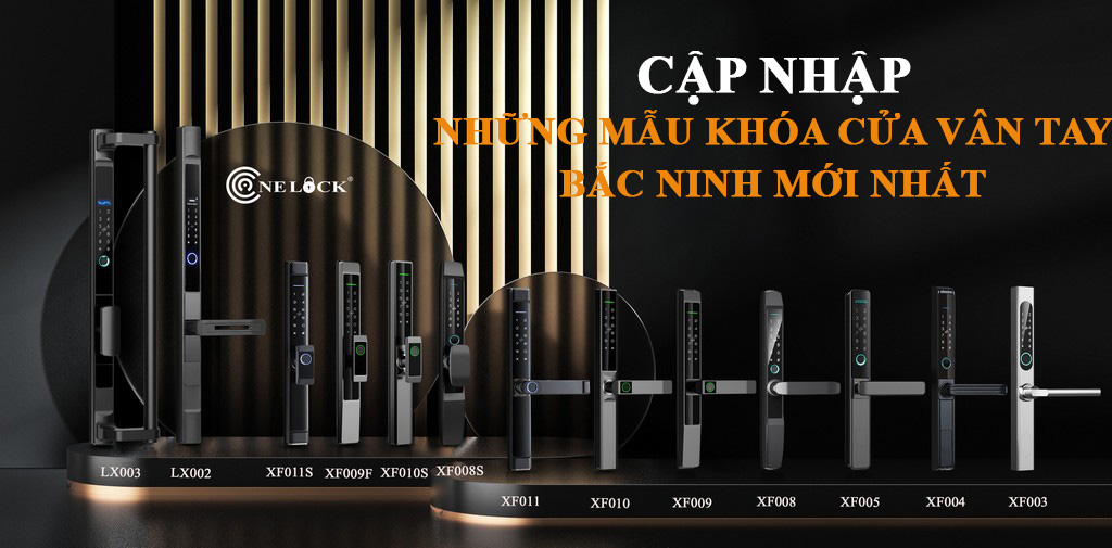 Khoa cua van tay Bac Ninh moi nhat