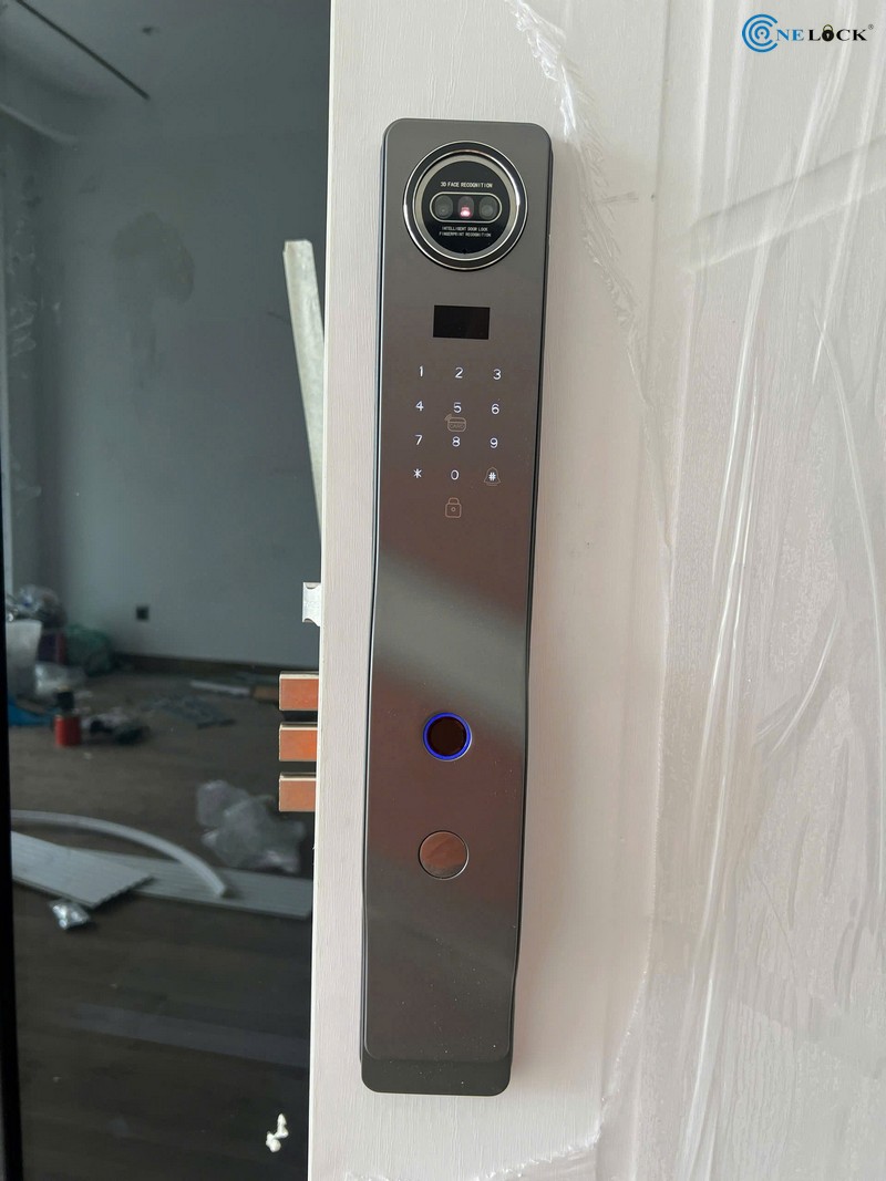 Khoa cua van tay Ha Long-Lap cho cua go