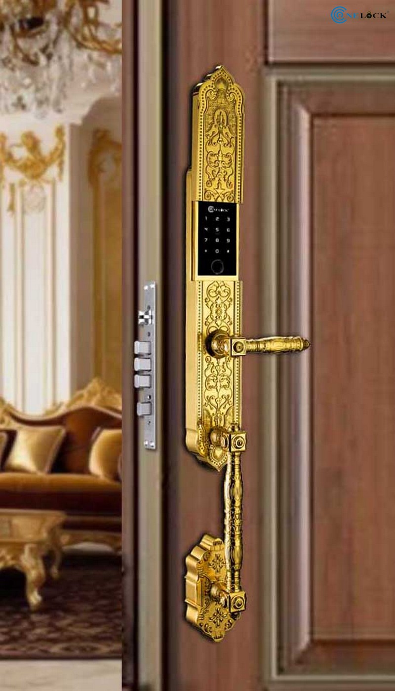 Khoa cua van tay Phu Quoc-Lap Cho cua Go