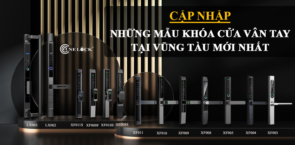 Khoa cua van tay Vung Tau moi nhat