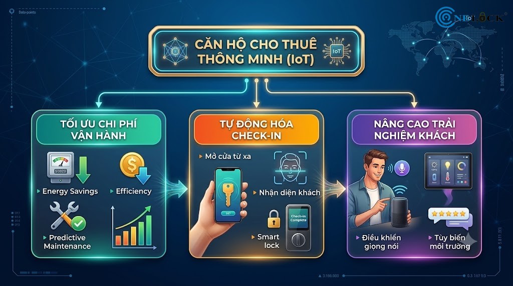 Loi ich can ho cho thue thong minh