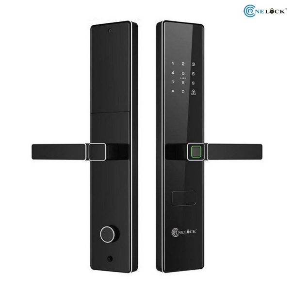 OneLock CNC02-Black