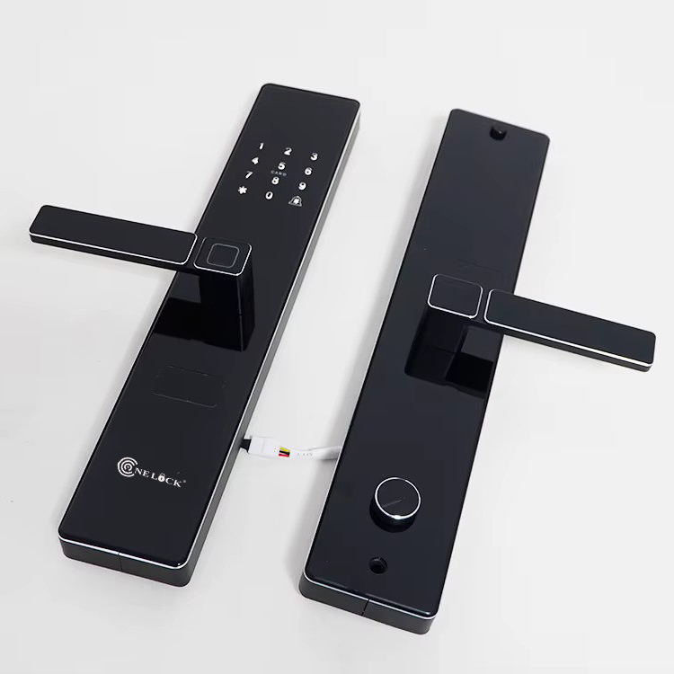 OneLock CNC02-Real
