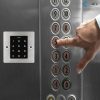 Kiểm soát thang máy bằng mật khẩu OneLock EH4