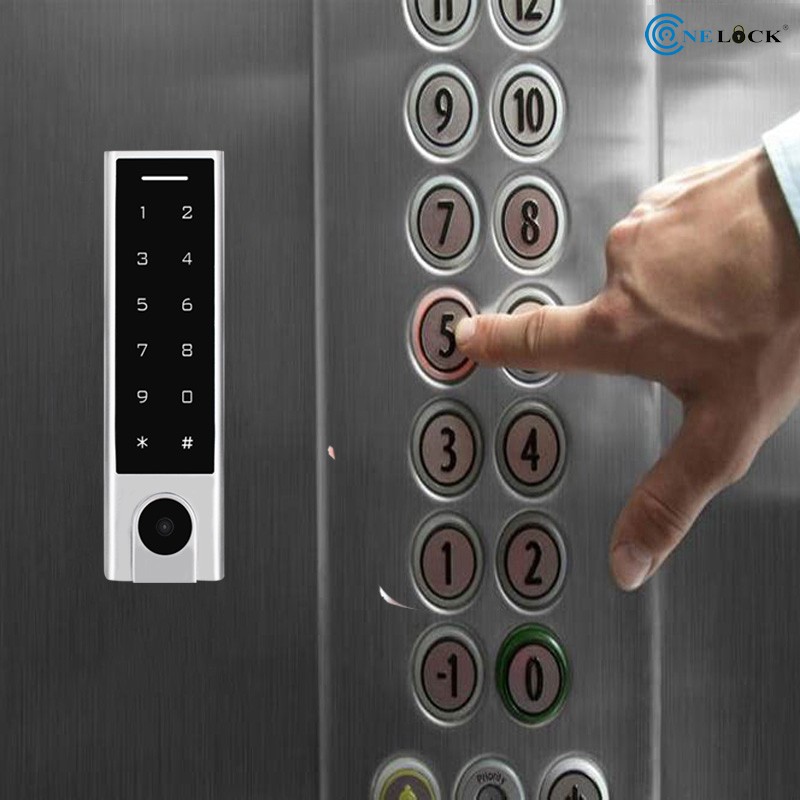 OneLock EH3-QR OneLock EH3-QR