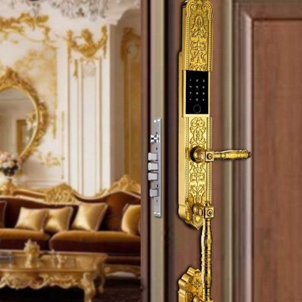 OneLock OC999-Gold