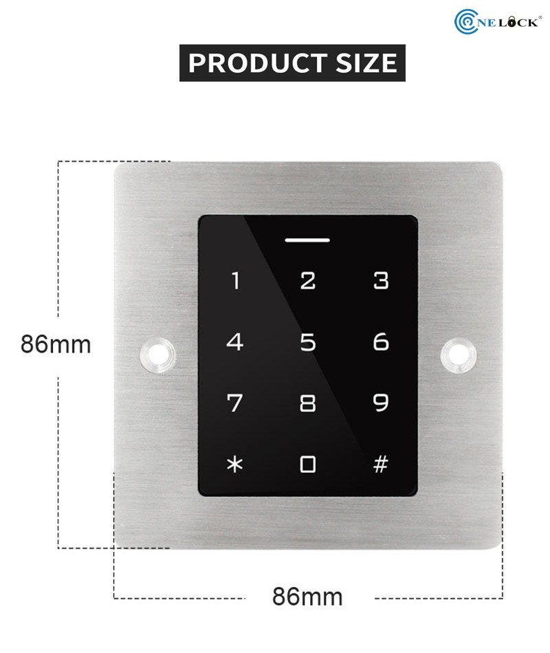 OneLock REH3-Detail 2