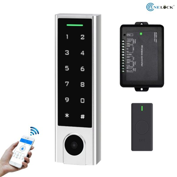 OneLock RH3-QR-1