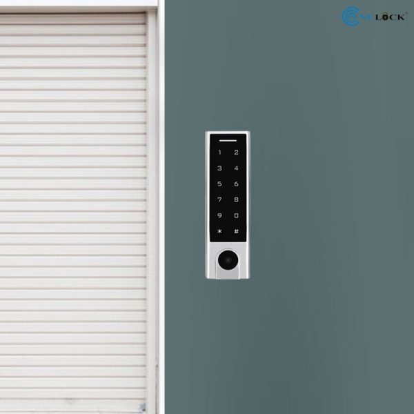 OneLock RH3-QR