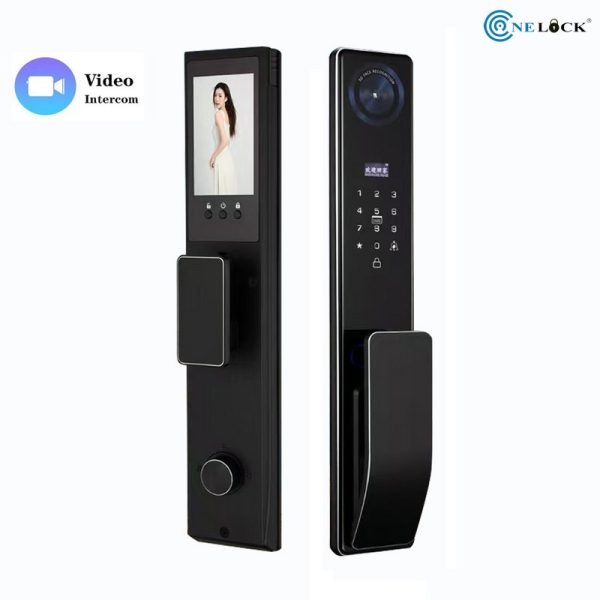 OneLock SP03-Black