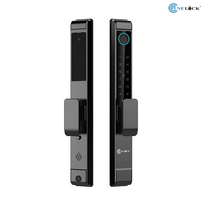 OneLock XF004S