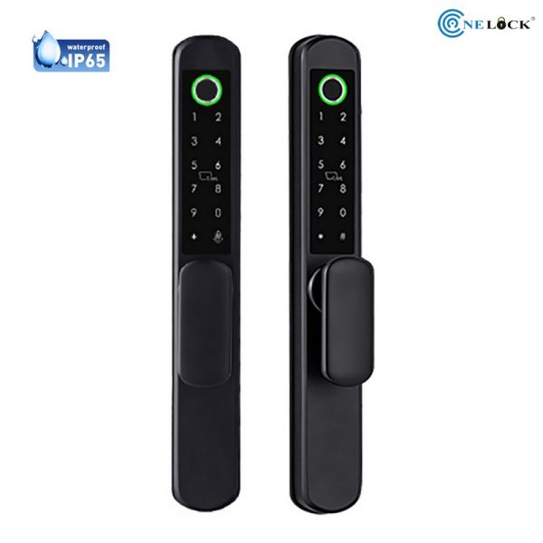 OneLock XF006DS-Black-1