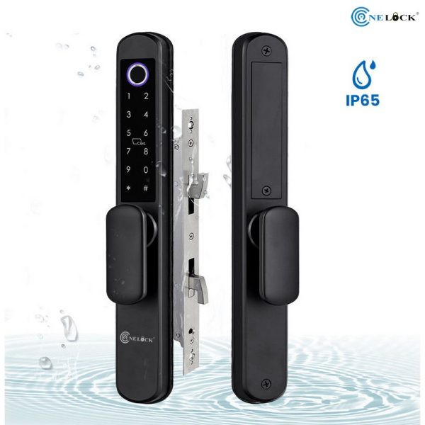 OneLock XF006S-Black