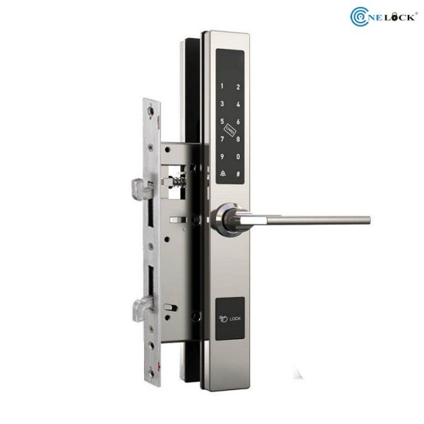 OneLock XF007P-Sliver-1