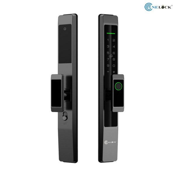 OneLock XF009S-Black