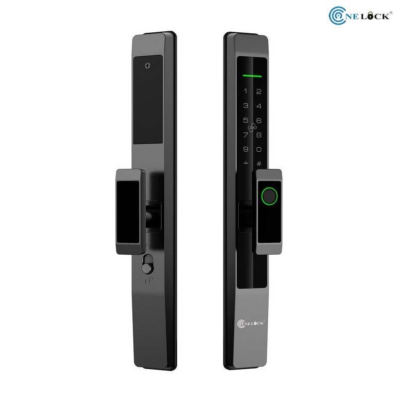 OneLock XF009S-Black