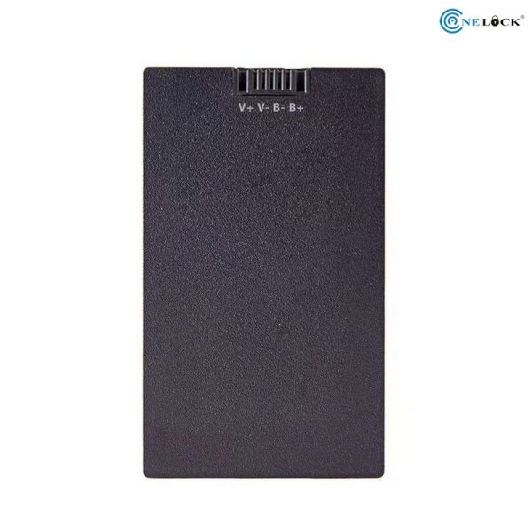 Pin 7.4V V+ V- B- B+