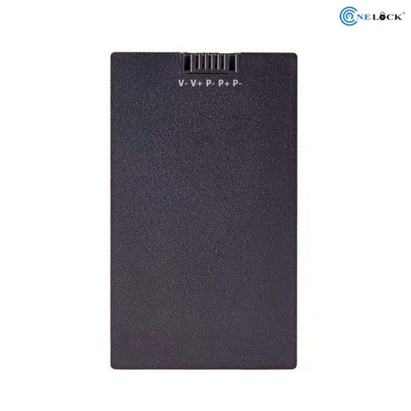 Pin 7.4V V- V+ P- P+ P-