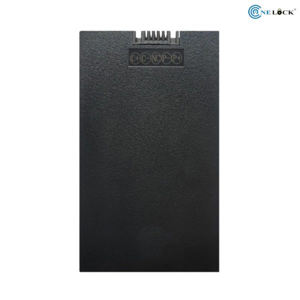 Pin 7.4v C+ C- P- P+