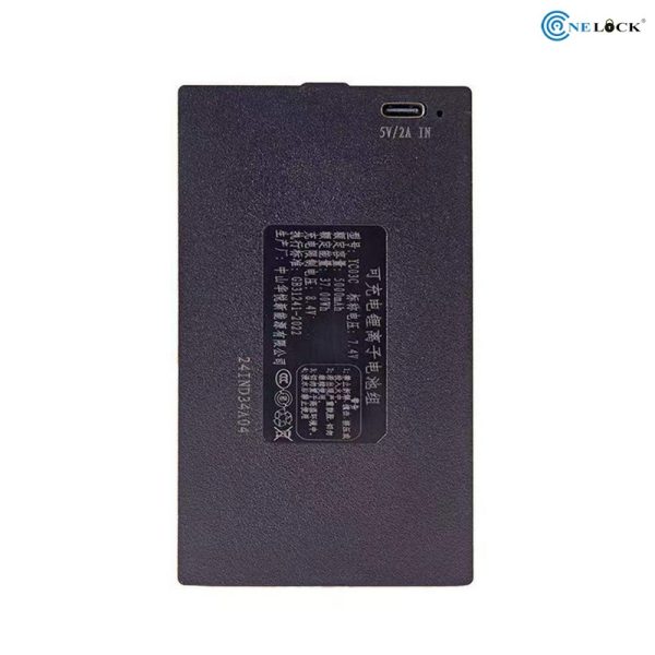 Pin 7.4v P- P+ C+ P+ P- 5200mAh