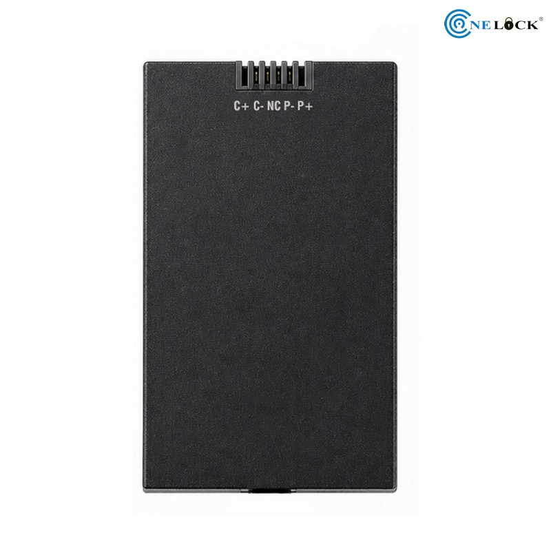 Pin DD-103F (7.4V, C+ C- NC P- P+)-1 Pin DD-103F (7.4V, C+ C- NC P- P+)-1