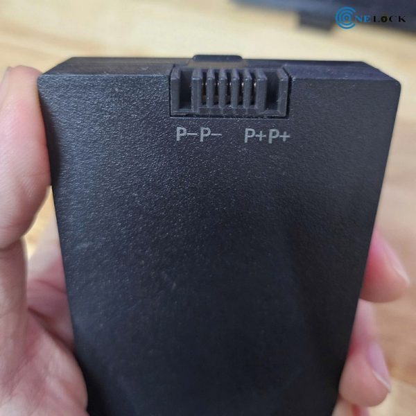 Pin Lithium 7.4V (HBT50-A)-1