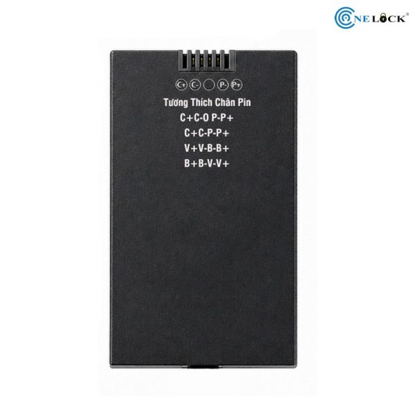 Pin Lithium 7.4V ( ZNS-09B)-1