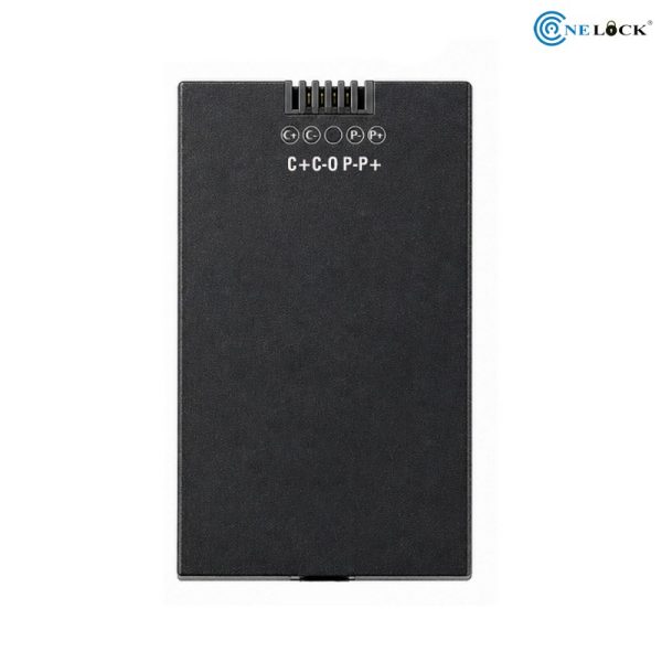 Pin Lithium 7.4V ( ZNS-09C)-1