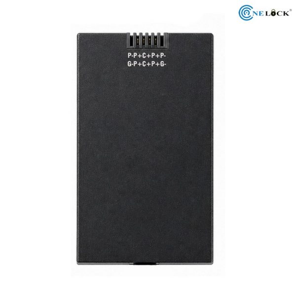 Pin Lithium 7.4V ( ZNS-09F)-1