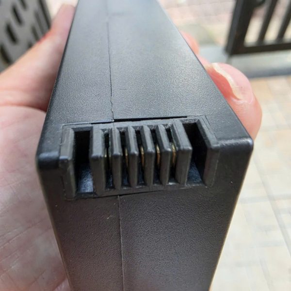 Pin Lithium 7,4v YCT1W-1