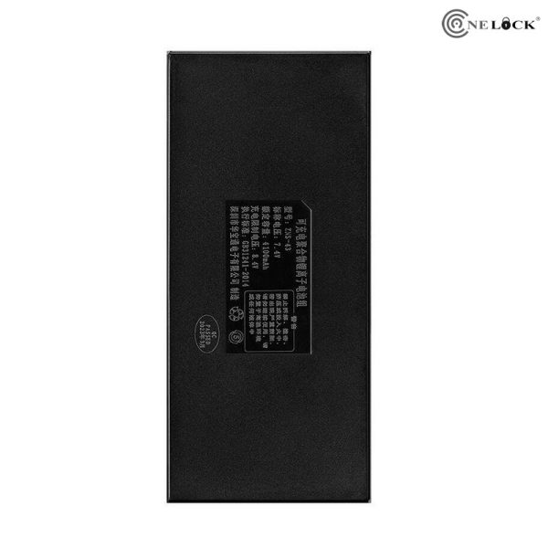 Pin Lithium ZNS-43 (7.4V,P-P+NCP+P-)