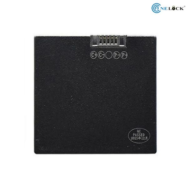 Pin Lithium ZNS-YK43 (7.4V,C+C-OP-P+) -1