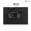 Pin ZNS-01A-7.4V (P-P+C+C-)-1