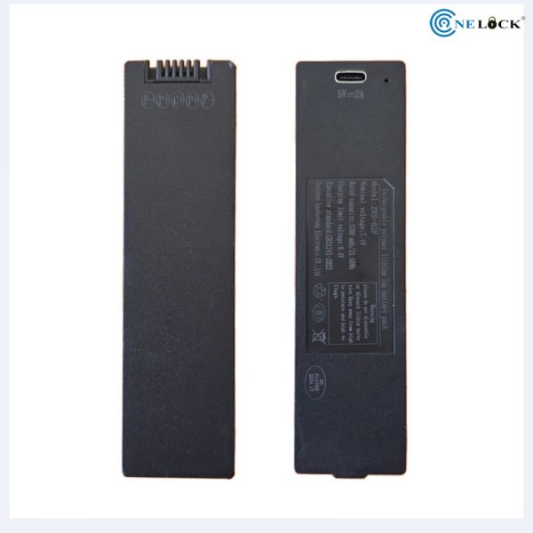 Pin ZNS-62F P-P+C+P+P-